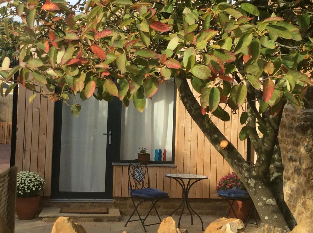 The Studio At The Laurels Hook Norton Exterior foto