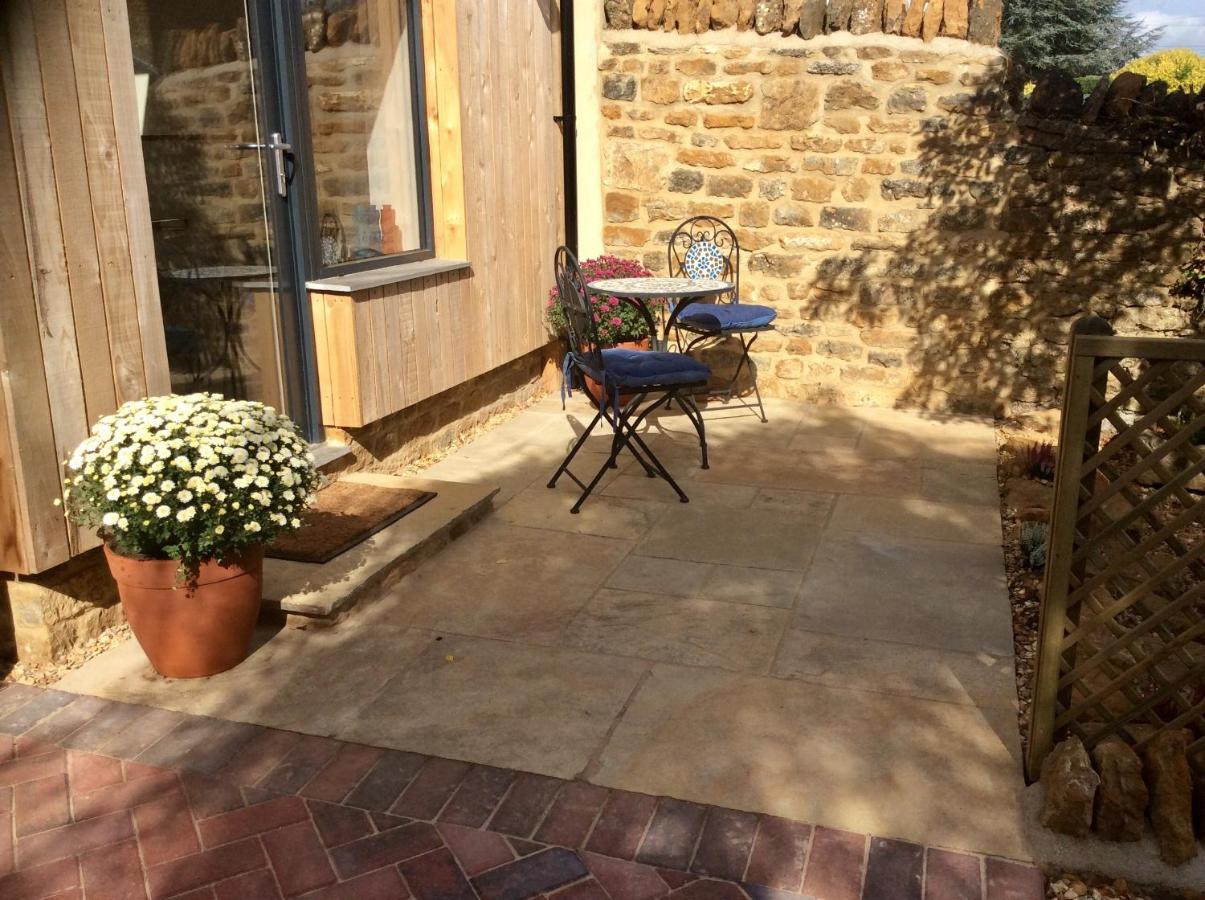 The Studio At The Laurels Hook Norton Exterior foto