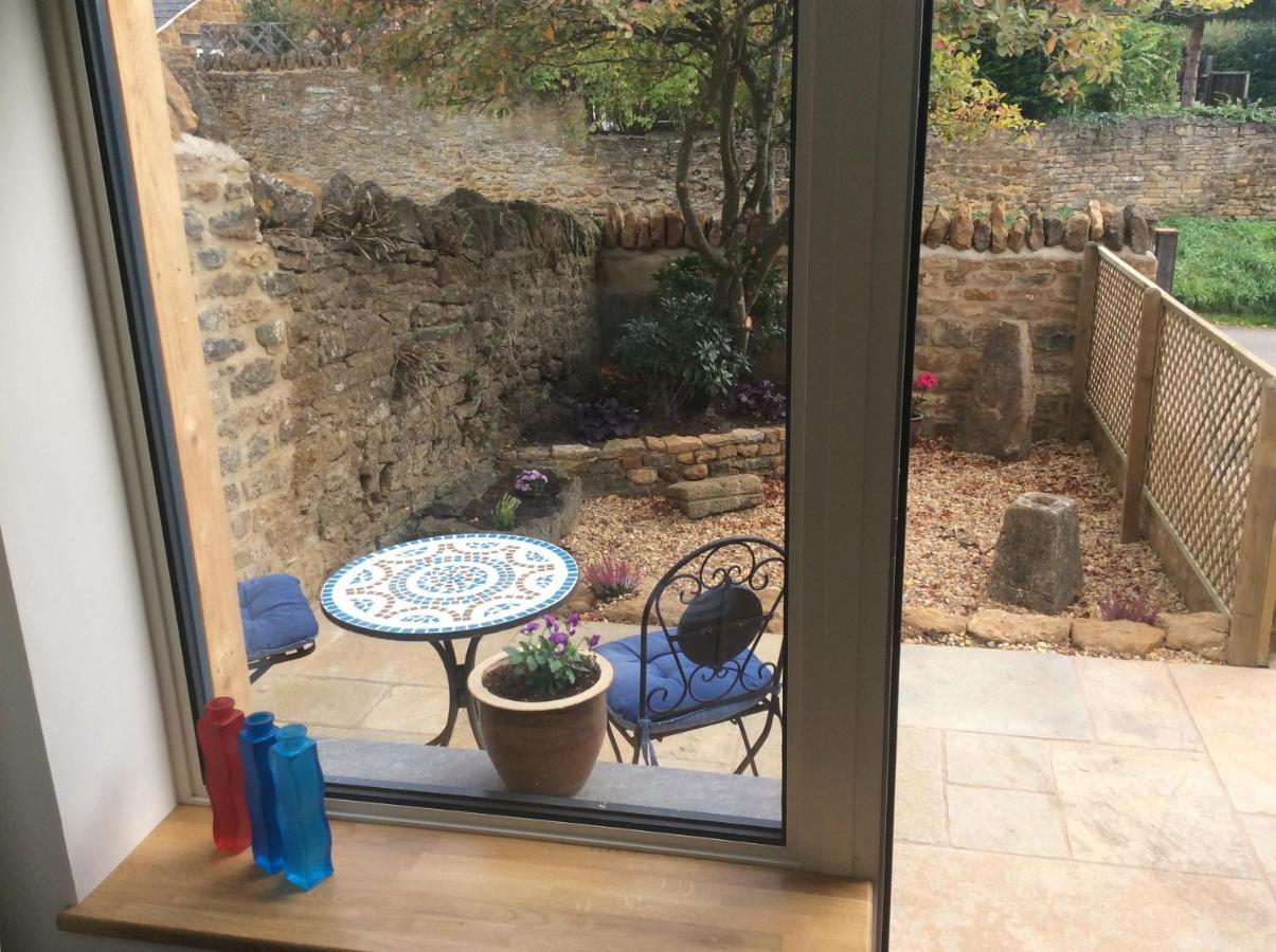 The Studio At The Laurels Hook Norton Exterior foto